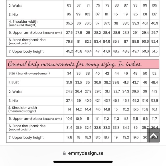 Emmy Design Sweden We Got Your Butt Knickers in Mulberry unworn - Picture 2 of 4